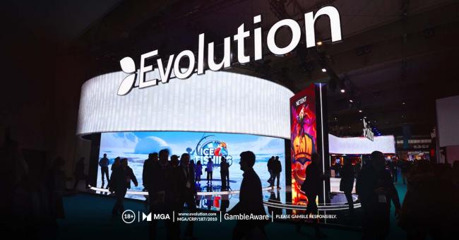 Evolution debuta en ICE Barcelona con el show en vivo Ice Fishing y más de 110 nuevos títulos de casino en vivo, RNG y slots para 2025
FOTOS