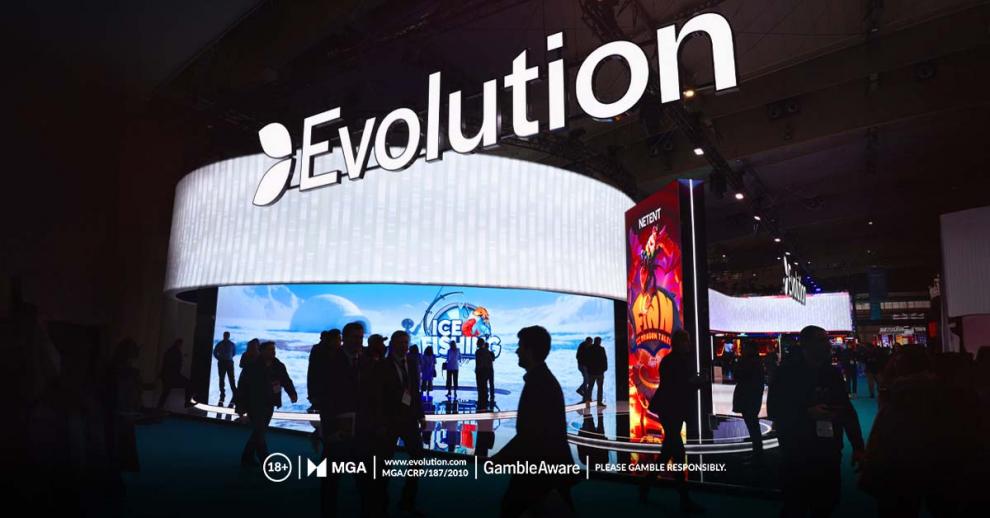 Evolution debuta en ICE Barcelona con el show en vivo Ice Fishing y más de 110 nuevos títulos de casino en vivo, RNG y slots para 2025
FOTOS