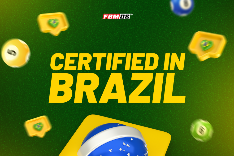 FBMDS obtiene certificación para operar en Brasil