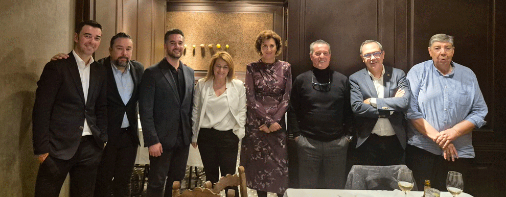 FEMURE ingresa en la Plataforma para el Juego Sostenible