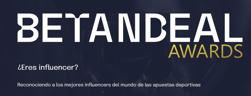 Fiesta de los Betandeal Awards hoy en Madrid
