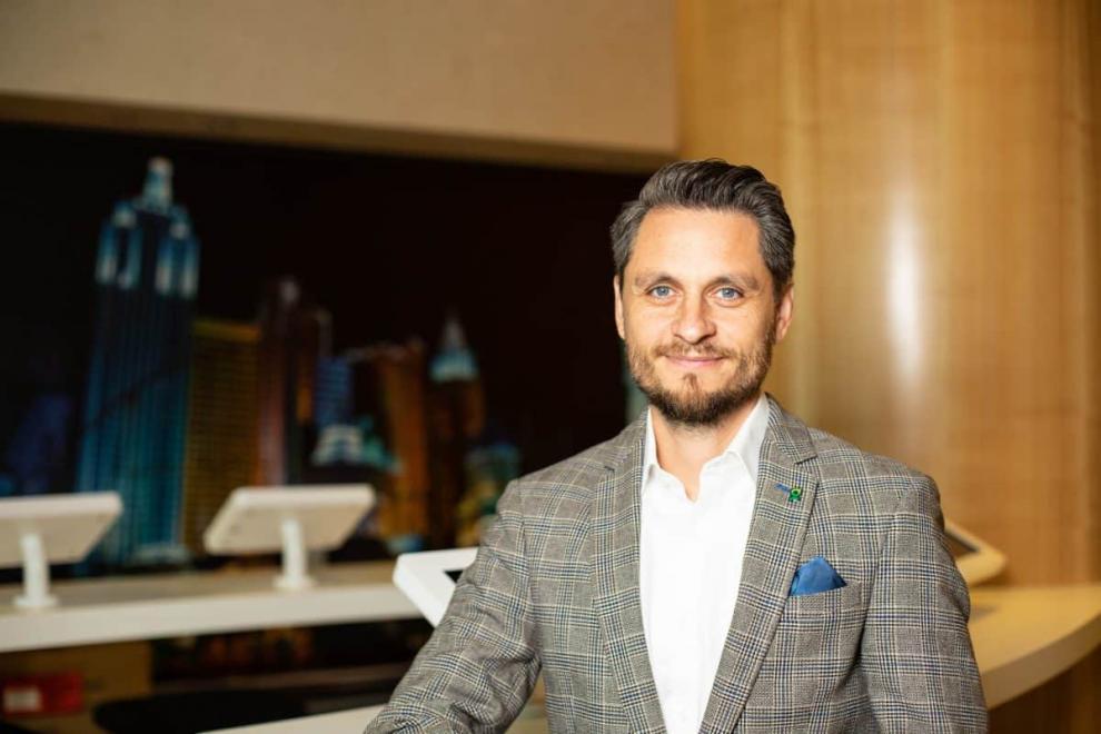 Greentube cambia el nombre de su subsidiaria eslovena Ineor a Greentube SI