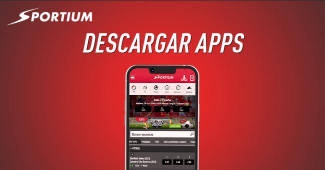 Homologación del sistema técnico de Sportium para apuestas de contrapartida