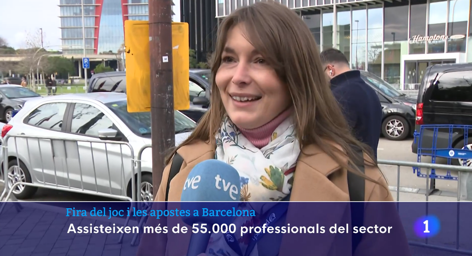 ICE Barcelona, en los medios generalistas: El País, Diari ARA, El Periódico, El Español, Europa Press, EFE, ABC y RTVE informan sobre su gran impacto