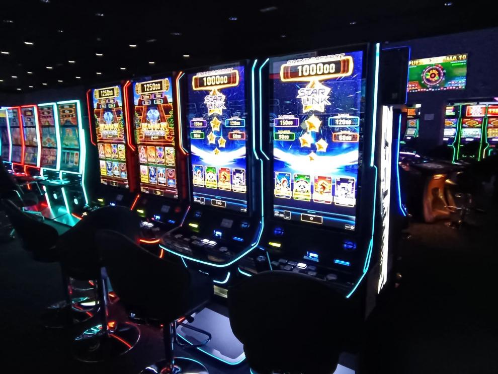 INFINITY GAMING instala ZUUM OPERA en Bingo Fortuna, Barcelona