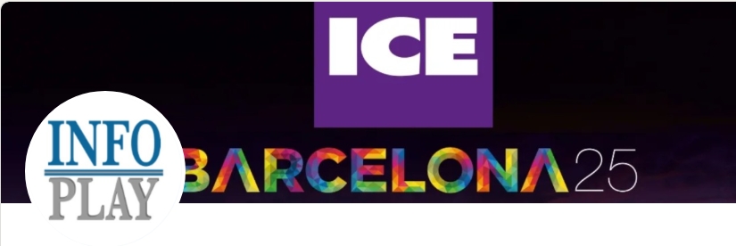 INFOPLAY.INFO Lanza Perfil en LinkedIn para Cobertura Exclusiva de ICE Barcelona 2025