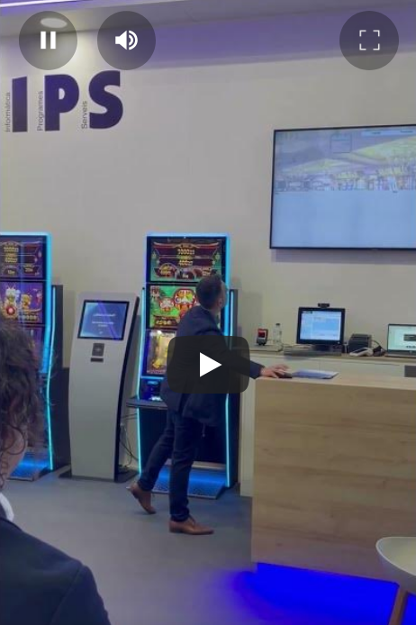 IPS: así son las Ágoras de IPS en ICE Barcelona 2025, ¡hoy última oportunidad!