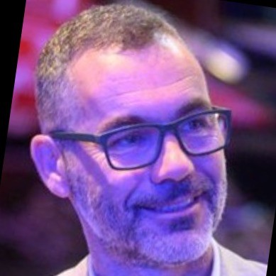 Javier Gutiérrez Marqués, Director General de Rank Holding España