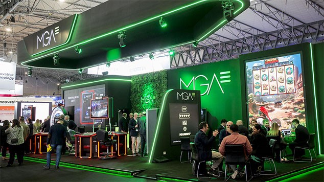  Joan y Enric Sanahuja de MGA Games Destacan Innovación y Ética en ICE Barcelona 2025