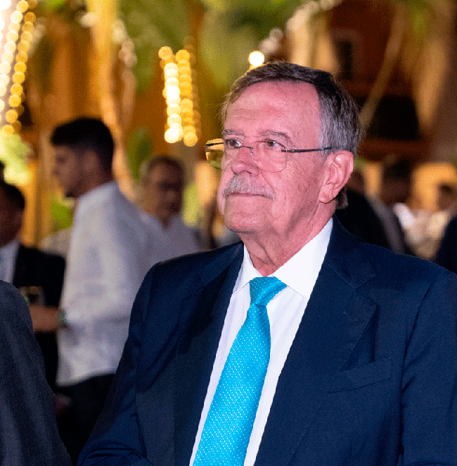 Fallece Luis Escribano, un golpe duro para la Industria del juego