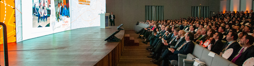 José González Fuentes inaugura hoy su Convención 2025: