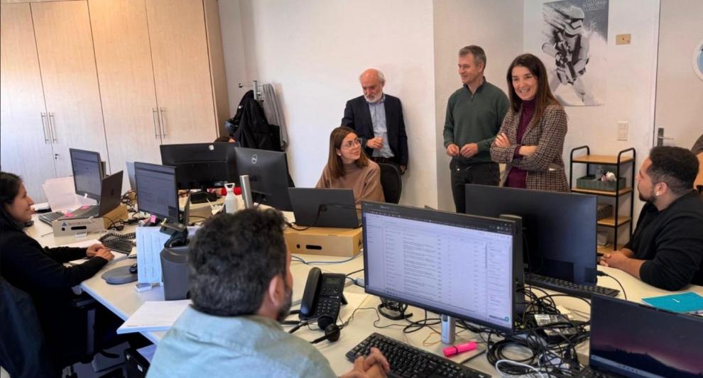 La Generalitat extiende la emisión gratuita de Certificados Digitales hasta el 31 de enero para ayudar a los afectados por las Riadas