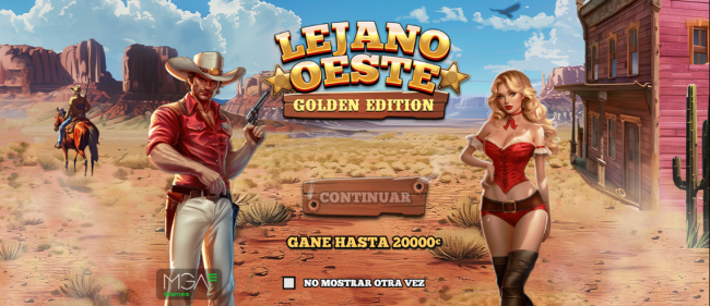 MGA GAMES presenta 