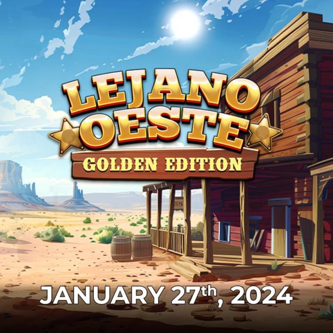 MGA Games Lanza 