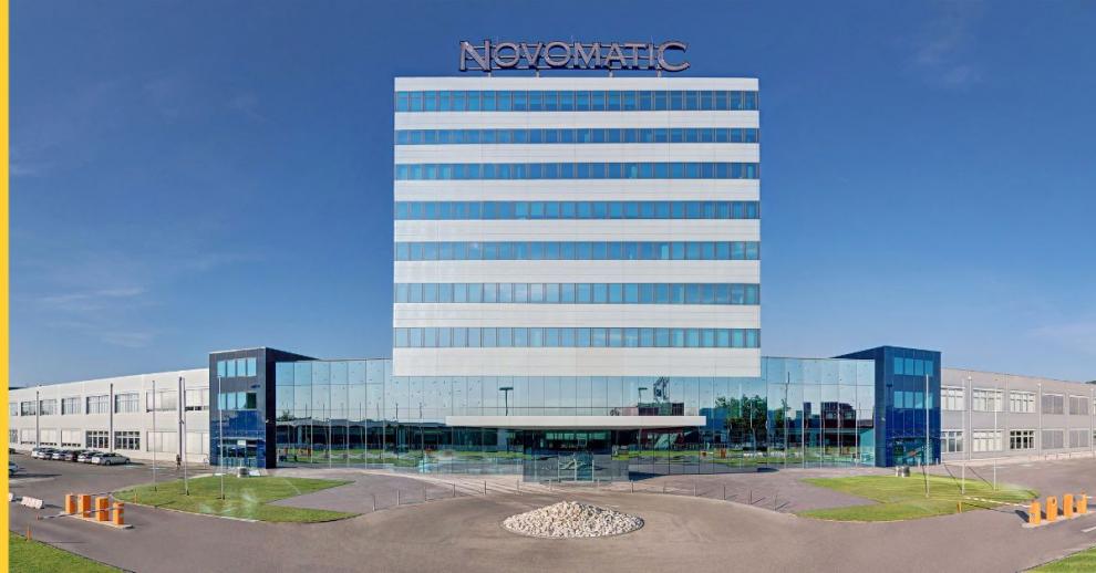 Novomatic vende Admiral Austria a Tipico mientras se centra en la expansión global
(COMUNICADO OFICIAL) 