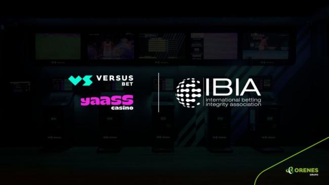 Orenes Grupo se une a la Asociación Internacional de Integridad en las Apuestas (IBIA)