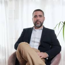 Rank anuncia la incorporación de Javier Gutiérrez como nuevo Director Gerente de las salas Enracha