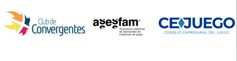 Reconocimiento de CLUB DE CONVERGENTES, ASESFAM y CEJUEGO al impacto de ICE