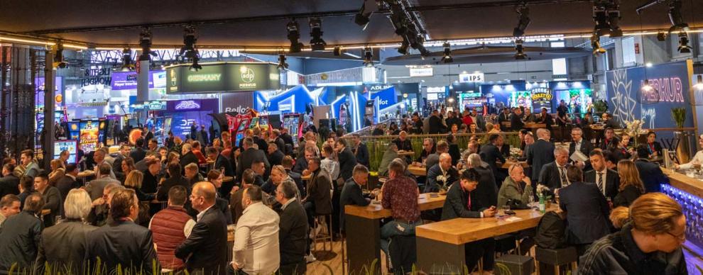 Rompedora Inauguración de ICE en Barcelona: Merkur Group ceelebra su éxito en la Feria
GALERÍA DE FOTOS