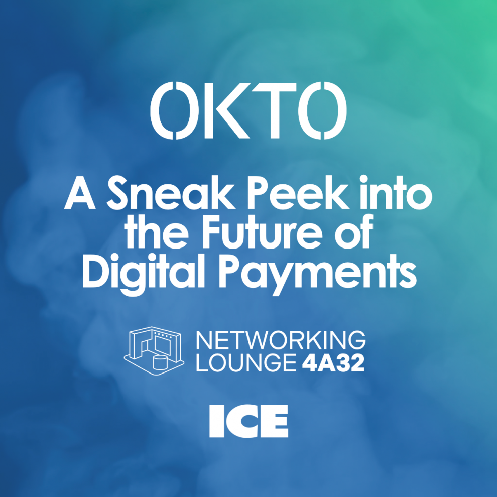 Todo sobre la presencia de OKTO en ICE