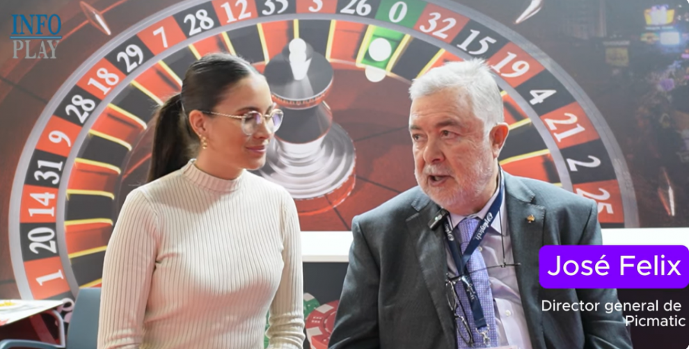 VÍDEO EXCLUSIVO
Picmatic presenta el Jackpot Lingote: ¡la nueva joya de los juegos!