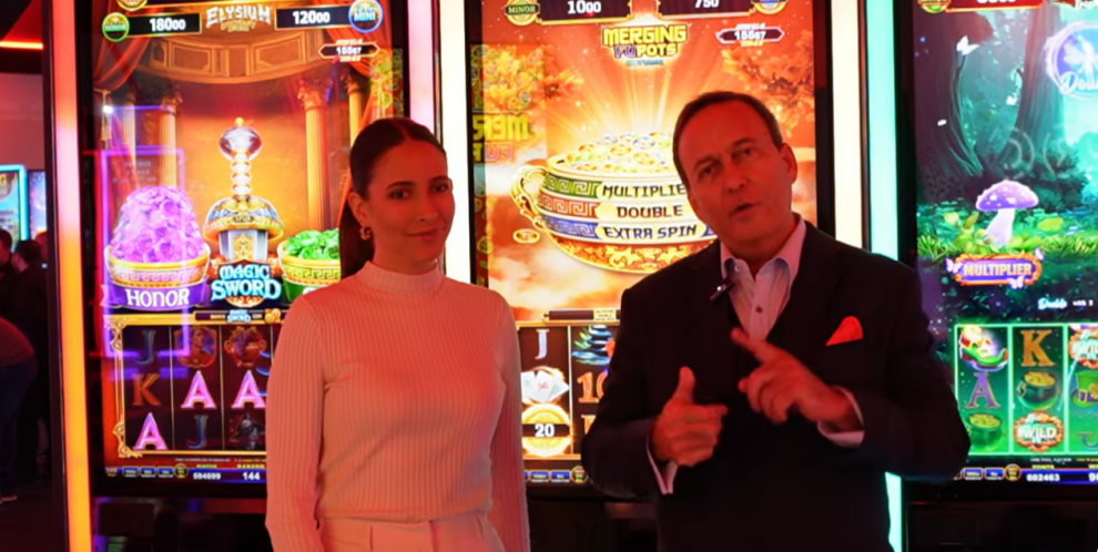 VÍDEO: JOHNNY ORTIZ, puro estímulo para comenzar bien el día con ZITRO