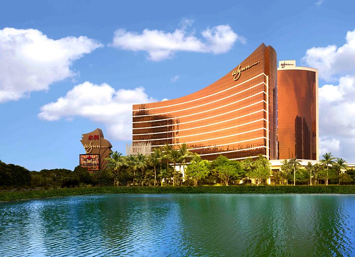 Wynn busca remodelar el centro de casinos de Macao, valorado en 28 mil millones de dólares, con un modelo '1+4' al estilo de Las Vegas