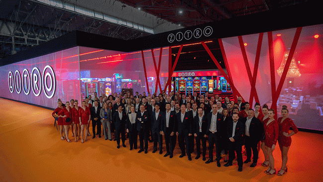 ZITRO REVOLUCIONA ICE BARCELONA 2025 CON SU ESPECTACULAR STAND
EL VÍDEO QUE LO DEMUESTRA TODO