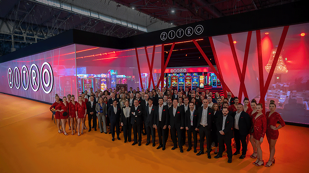 ZITRO REVOLUCIONA ICE BARCELONA 2025 CON SU ESPECTACULAR STAND
EL VÍDEO QUE LO DEMUESTRA TODO