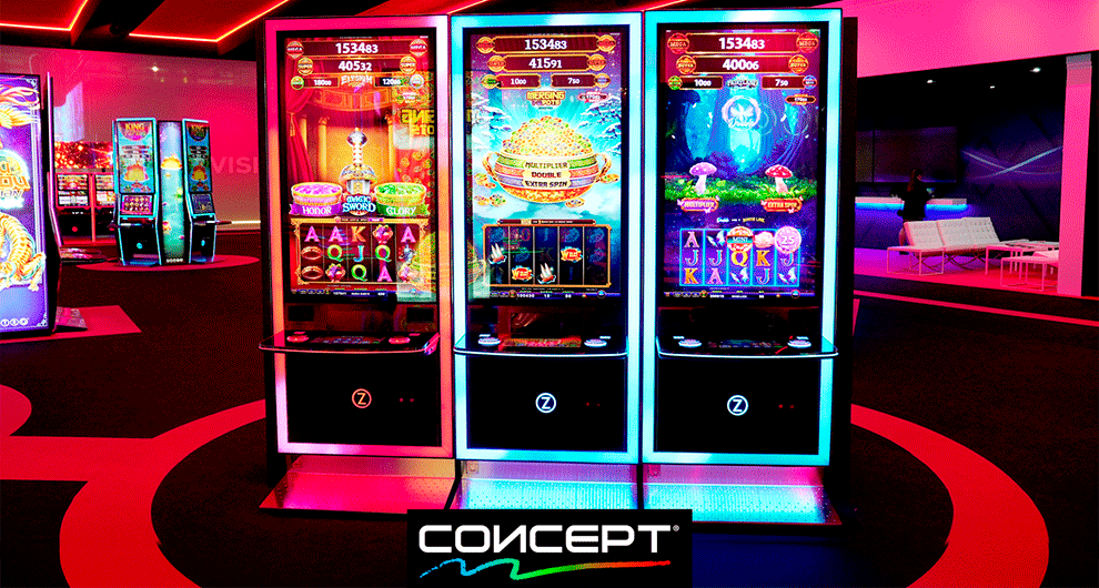 ZITRO TRANSFORMA LAS SALAS CON SU NUEVA LÍNEA CONCEPT
¡Se acaban los botones físicos!