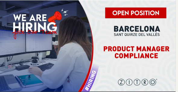 Zitro potencia su Departamento de Compliance