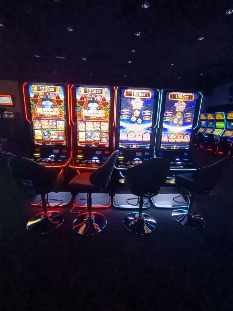 INFINITY GAMING instala ZUUM OPERA en Bingo Fortuna, Barcelona
