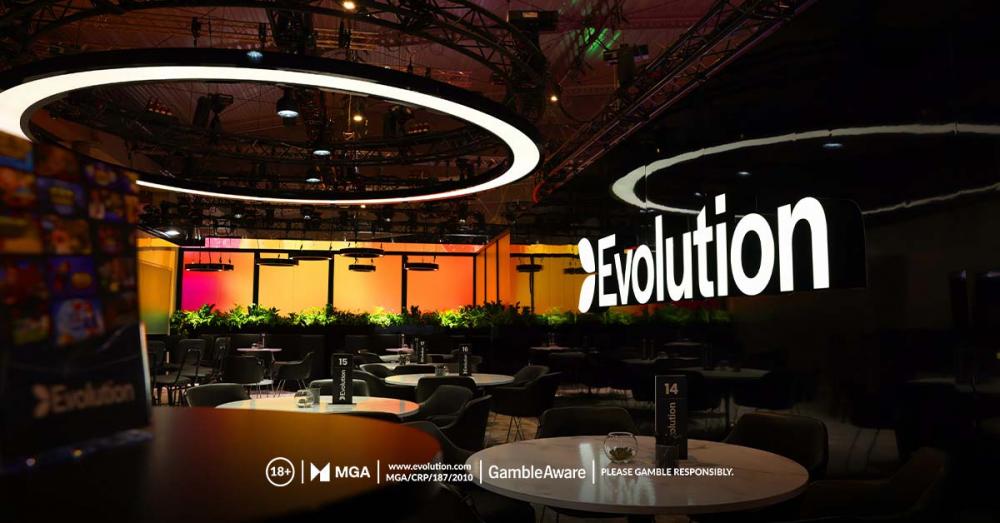 Evolution debuta en ICE Barcelona con el show en vivo Ice Fishing y más de 110 nuevos títulos de casino en vivo, RNG y slots para 2025
FOTOS