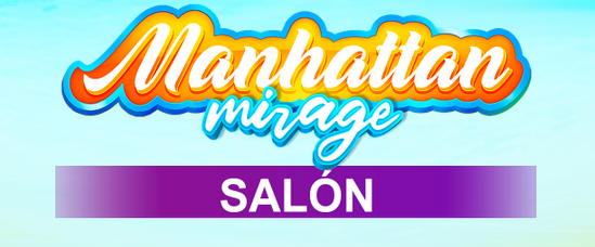 Unidesa lanza nueva imagen publicitaria en Infoplay con Manhattan Mirage
