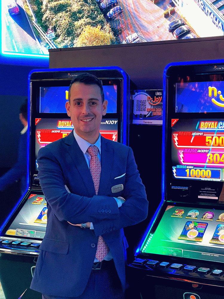 n·Joy Royal Cash es la inversión segura para maximizar beneficios