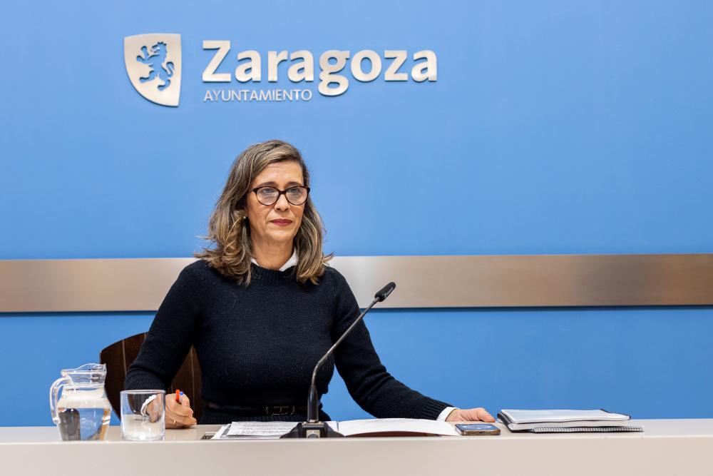 Zaragoza lanza una campaña educativa en colegios para prevenir el Uso Problemático del Juego Online