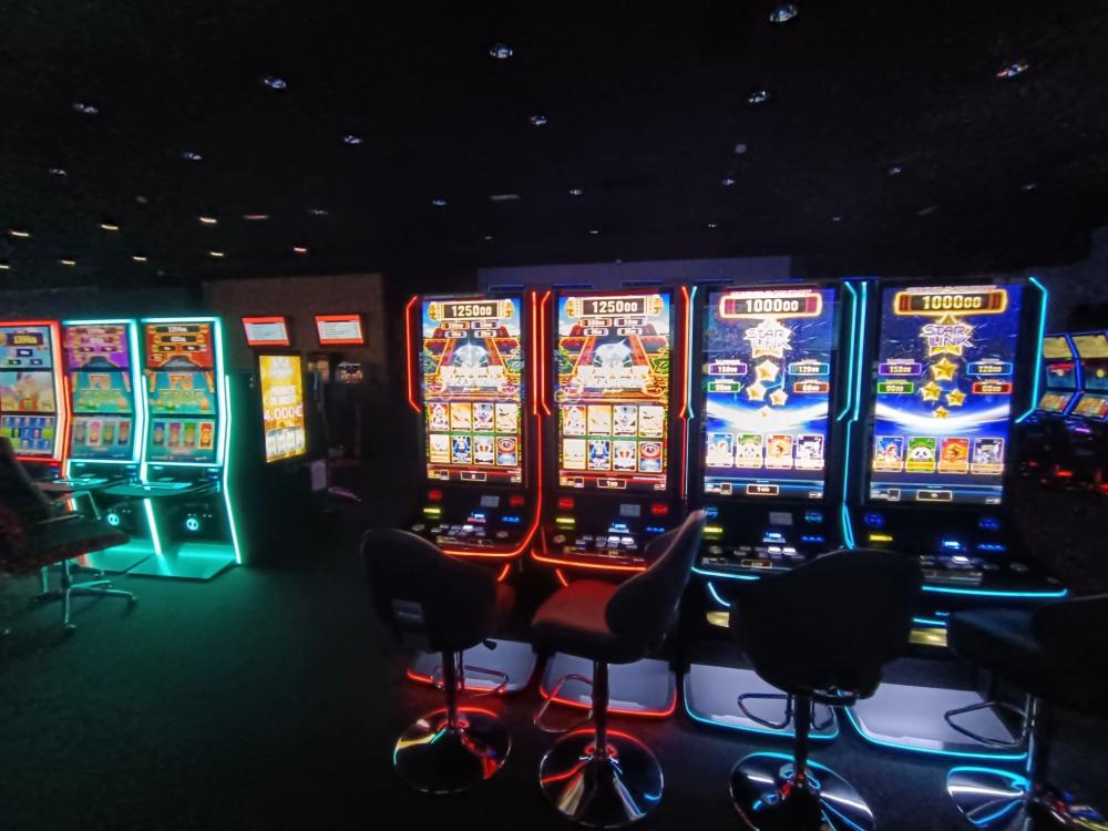 INFINITY GAMING instala ZUUM OPERA en Bingo Fortuna, Barcelona