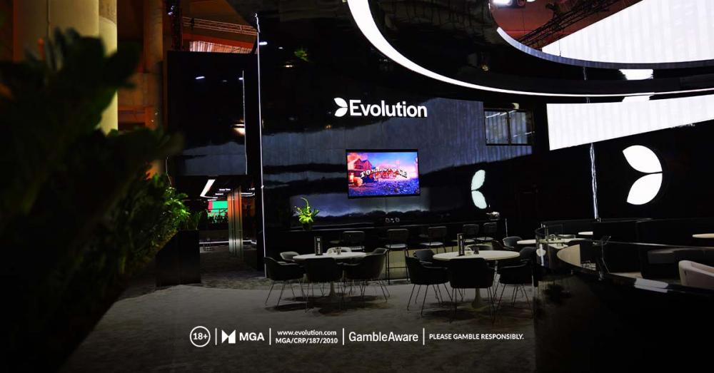 Evolution debuta en ICE Barcelona con el show en vivo Ice Fishing y más de 110 nuevos títulos de casino en vivo, RNG y slots para 2025
FOTOS