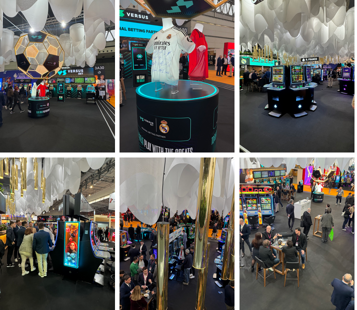 Grupo Orenes referente en ICE Barcelona 2025
FOTOS