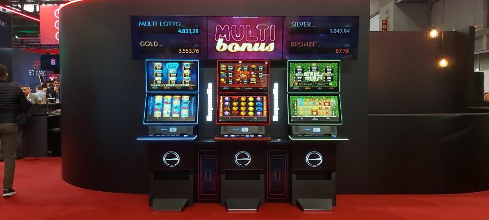 Agradecimiento de E-Gaming Spain tras ICE BCN 2025 y entrevista CEO Antonio Durán
(COMUNICADO OFICIAL)