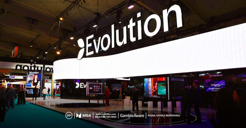 Evolution debuta en ICE Barcelona con el show en vivo Ice Fishing y más de 110 nuevos títulos de casino en vivo, RNG y slots para 2025
FOTOS
