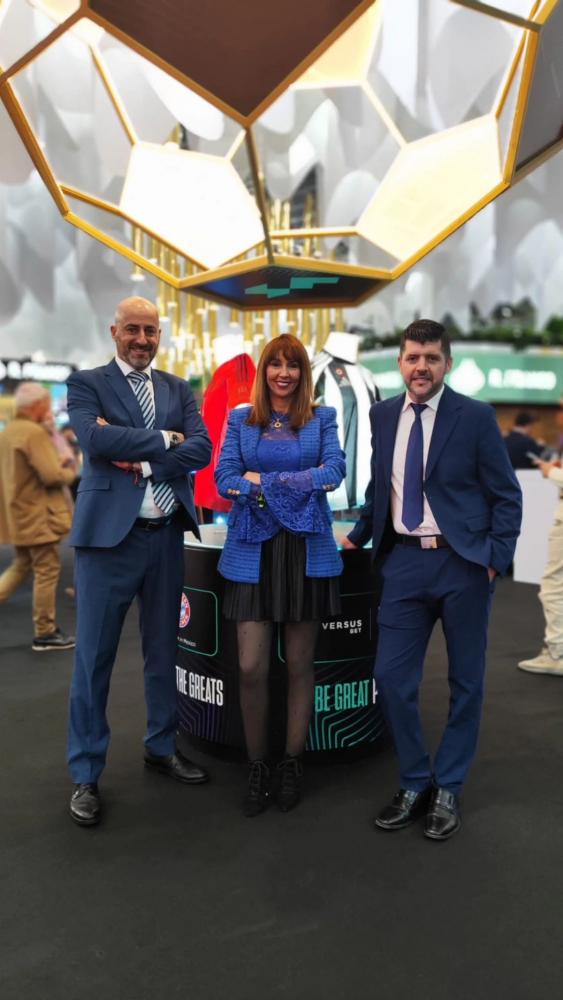 Grupo Orenes referente en ICE Barcelona 2025
FOTOS