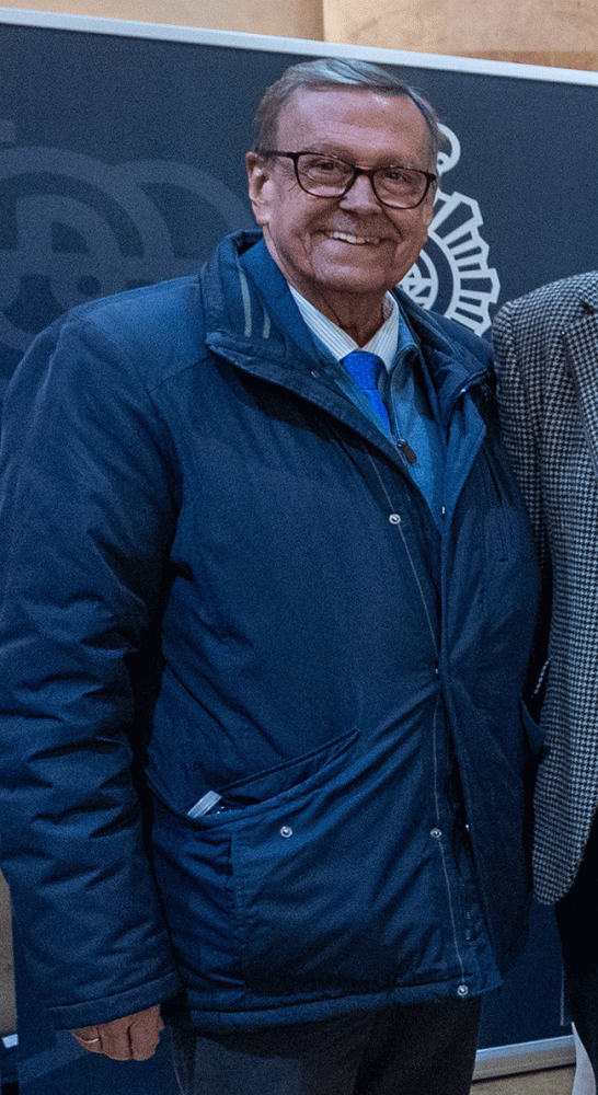 Luis Escribano ha fallecido