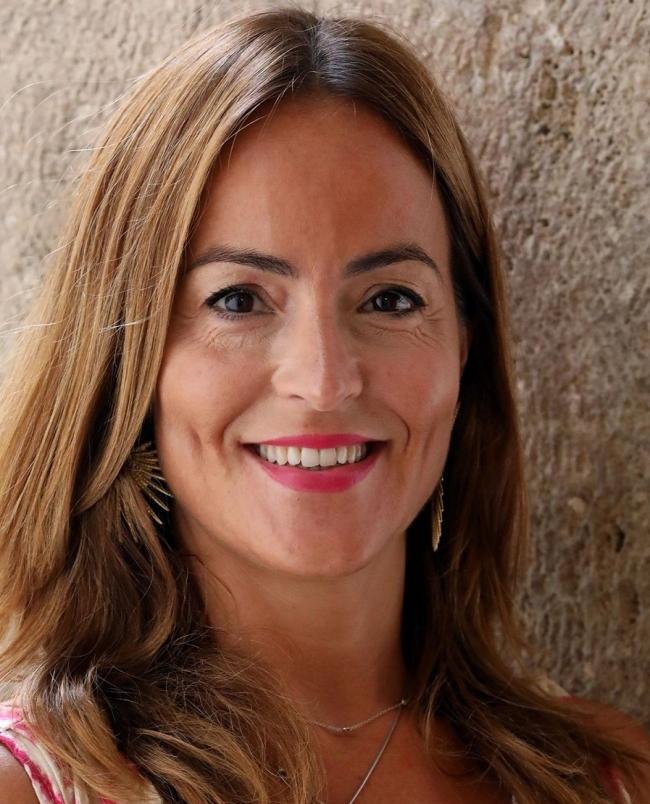 Inmaculada Domínguez Calomarde presidirá una reunión sobre juego y salud mental