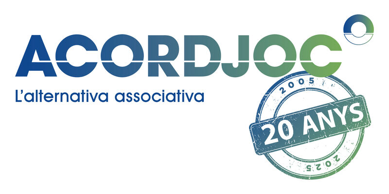 ACORDJOC celebra su 20º aniversario con un año de eventos y agradecimientos