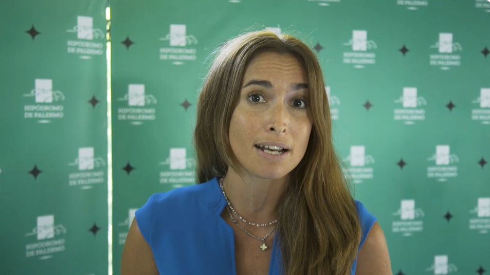 Argentina celebra el Juego Responsable: Publicamos el vídeo del evento educativo en el Hipódromo de Palermo