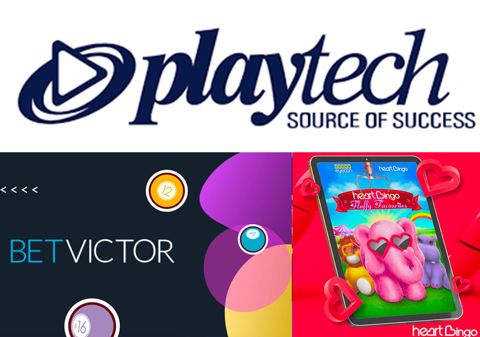 BVGroup migra sus marcas a la nueva plataforma de Bingo de Playtech