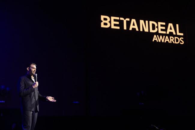 Betandeal Awards en Madrid: Un Hito en la Celebración de la Creatividad en iGaming