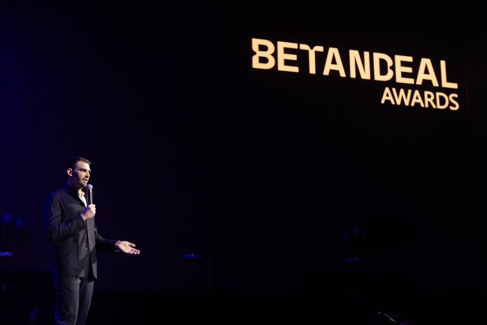 Betandeal Awards: Celebrando a los creadores de contenido en el Sector iGaming
FOTOS