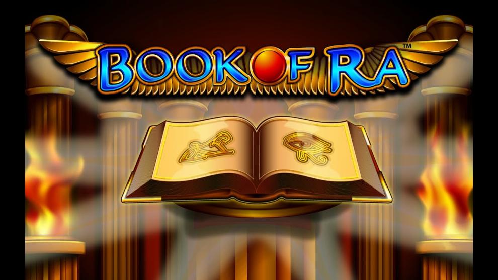 Book of Ra Magic: La Magia de los Símbolos Expansibles llega a Impera Cash Fusion
VÍDEO